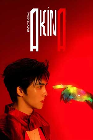 Akina The Series
