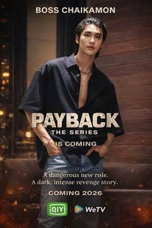 Payback The Series