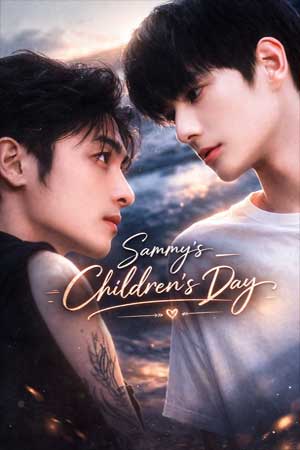 Sammy’s Children’s Day